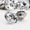 Diamond Buttons
