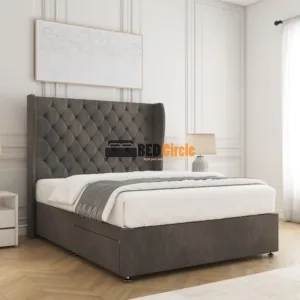 Amelia Divan Bed