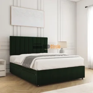 Aria Divan Bed