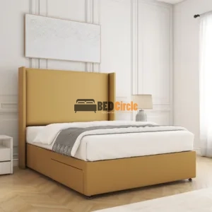 Austin Divan Bed