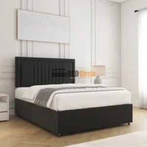 Canes Divan Bed