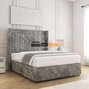 Charlotte Divan Bed