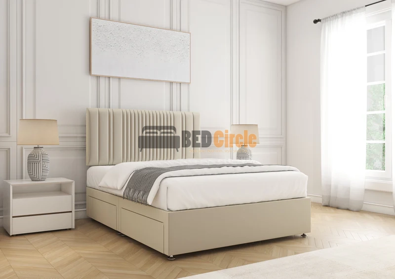 florence-divan-bed-cream-plush-1