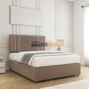 Florence Divan Bed