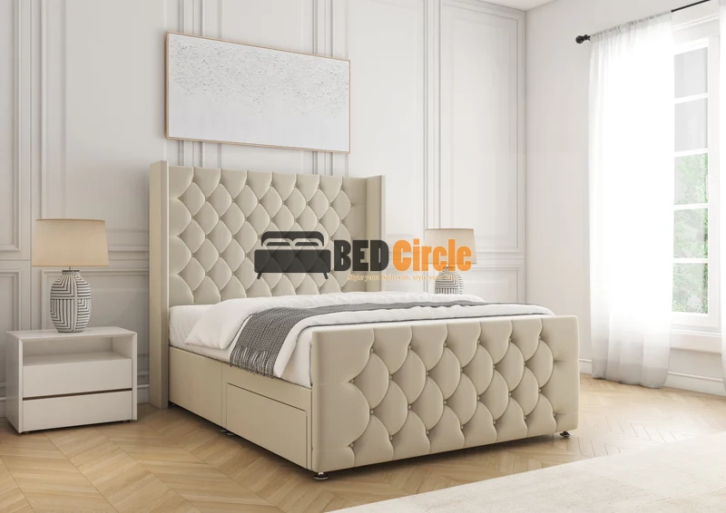 florida-divan-bed-cream-plush-1