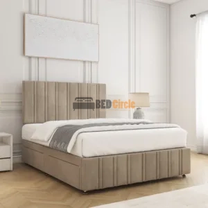 Isabella Divan Bed