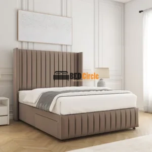 Luna Divan Bed
