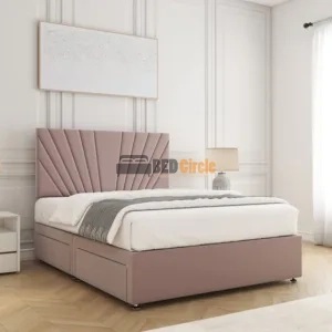 Maria Divan Bed