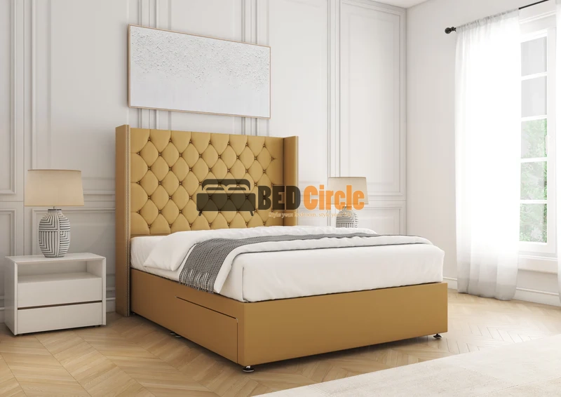 olivia-divan-bed-mustard-plush-1