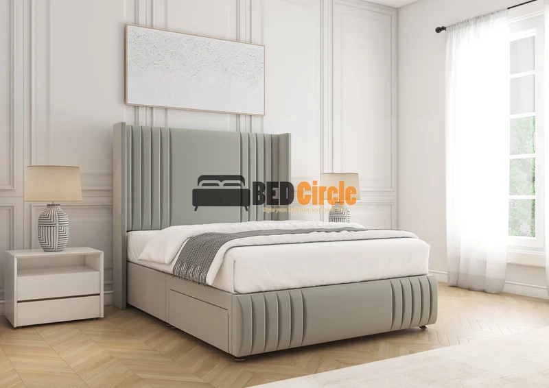 peyton-divan-bed-silver-plush-1