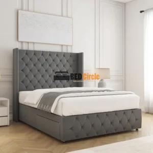 Ruby Divan Bed