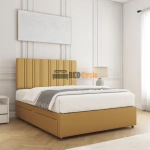 Siena Divan Bed