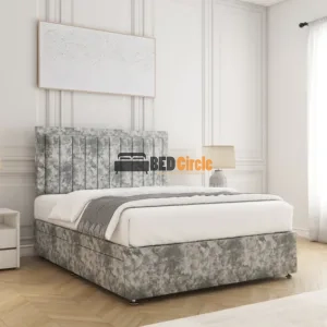 Zarah Divan Bed