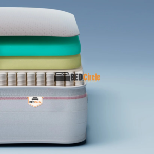 Ice Cool Gel 2000 Mattress