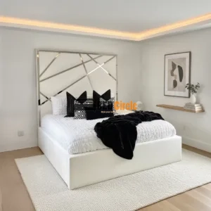 Suite Luxury Bed