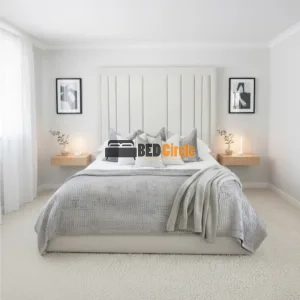 Royal Bumper Panal Luxury Bed