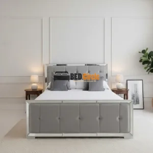 Spanish Strip Luxury Bed