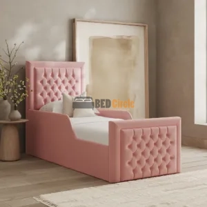 Charlotte Kids Bed Frame