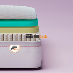 Premium Memory Pocket 2000 Mattress