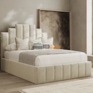 Art Décor Tower Bed Frame