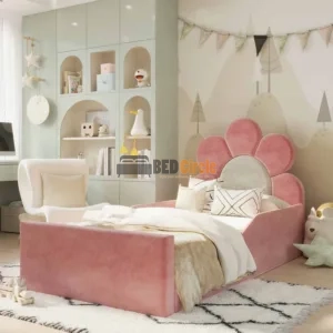 Daisy Flow Kids Bed