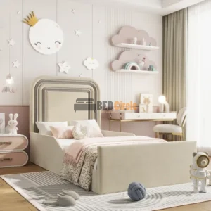 Dreambow Kids Bed
