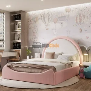 Marshmallow Kids Bed