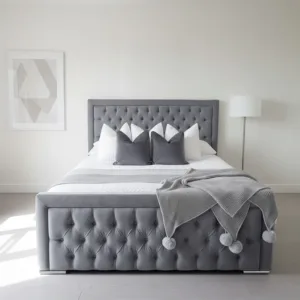 Bumper Chesterfield Bed 1 300x300