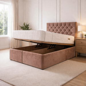 venice ottoman storage divan bed with headboard venice ottoman storage divan bed with headboard