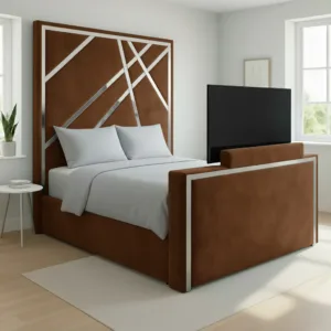 Chocolate Chenille 300x300