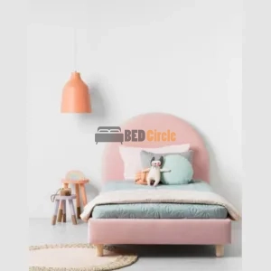 Princess Kids Bed