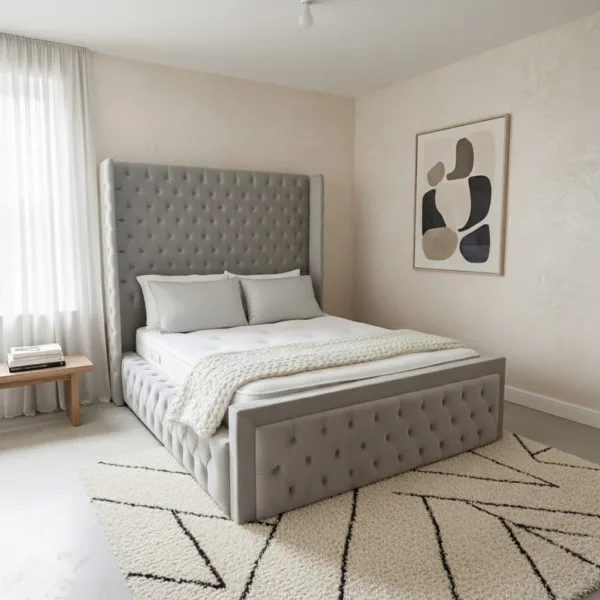 bedcircle.co.uk – Bed Circle UK