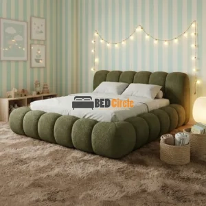 Fatty Signature Bed