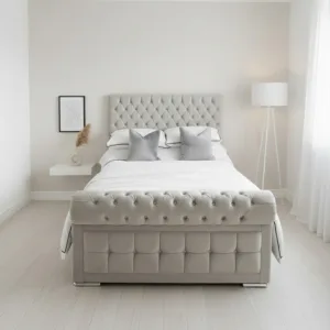 Finchley_Sleigh_Chesterfield_Bed_1 Finchley Sleigh Chesterfield Bed 1 300x300