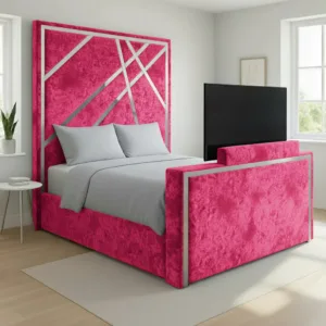 Hot Pink Crush 300x300