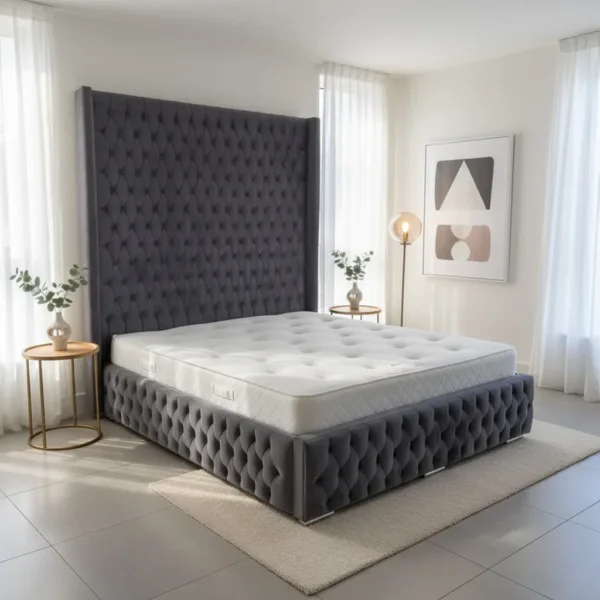 bedcircle.co.uk – Bed Circle UK