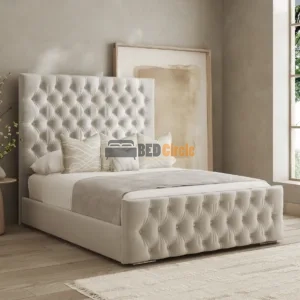 Moscow Chesterfield Bed Frame