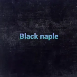 Black Naples