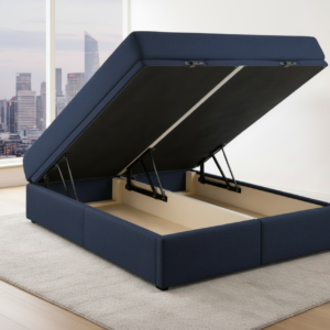 Home z ottoman gas lift divan bed base only