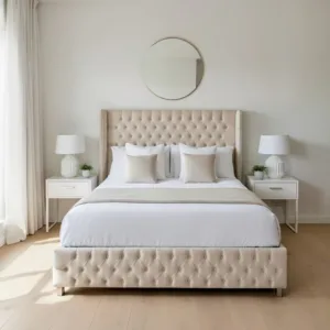 Weston Chesterfield Bed 1 300x300