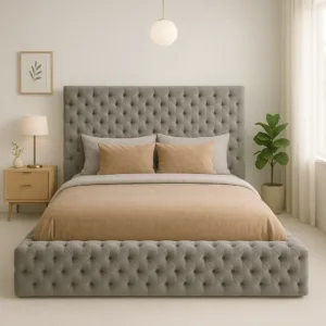 Windsor Chesterfield Bed 1 300x300