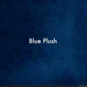 Blue - Plush