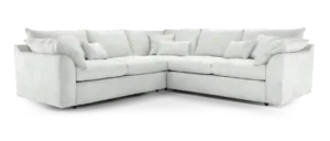 plush chenille mist mix