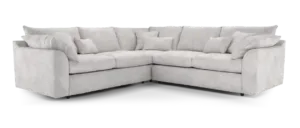 plush chenille stone mix