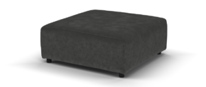 CLASSIC VELVET CHARCOAL ALL OVER