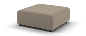 LINEAR DESIGNER FABRIC MOCHA