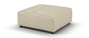 TILE DESIGNER FABRIC CHAMPAGNE