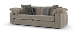 SOFT CHENILLE LATTE MIX