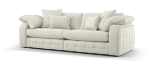 SOFT SHERPA NATURAL ALL OVER