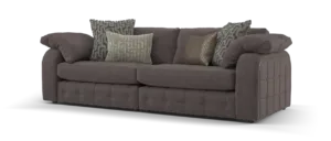 SOFT SHERPA MOCHA MIX